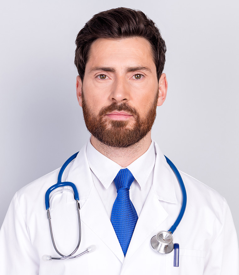 Dr. Jack Ryan