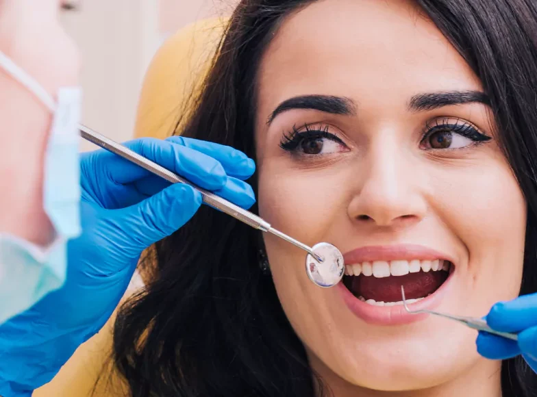 Cosmetic Dentistry Cosmetic Dentistry